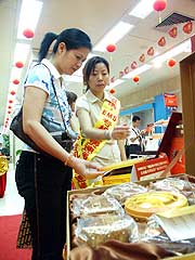 中國郵政 傳承百年信使使命，創新現代禮儀服務