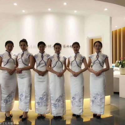 房山地區頒獎授牌禮儀服務、舞臺搭建及攝影攝像一站式解決方案